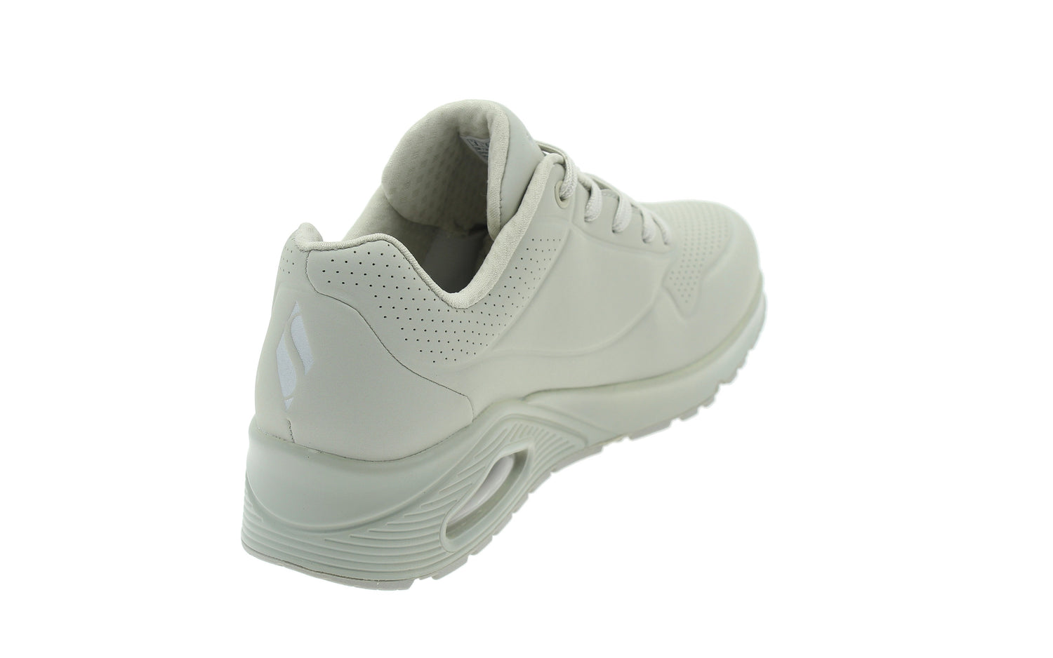 UNO STAND ON AIR - View 3