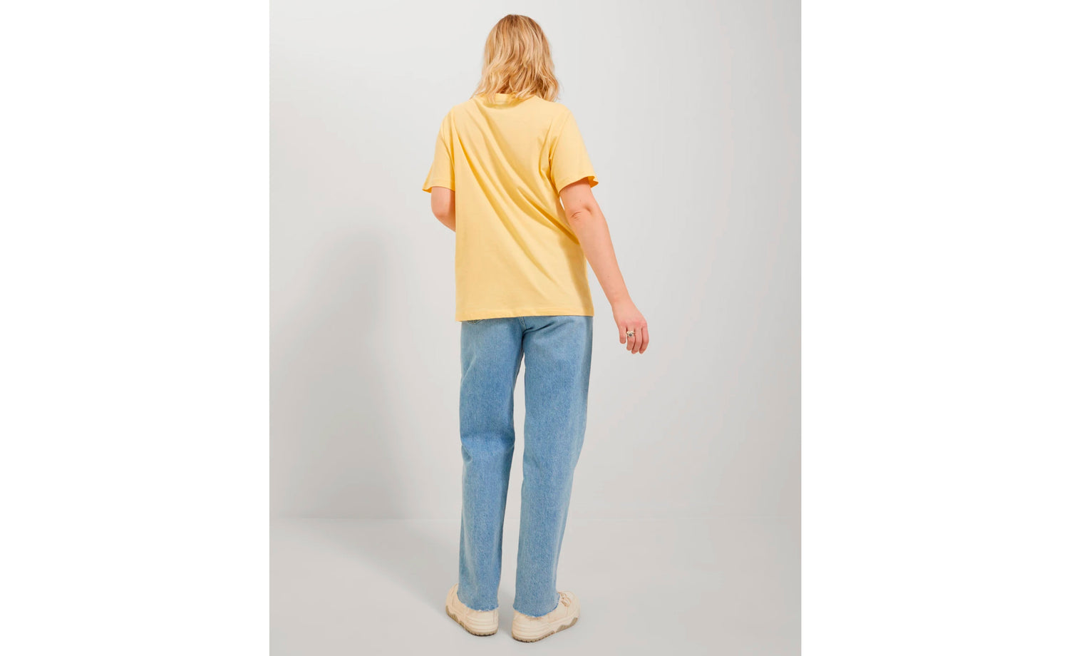 JXMOTEL RLX SS TEE JRS - View 2