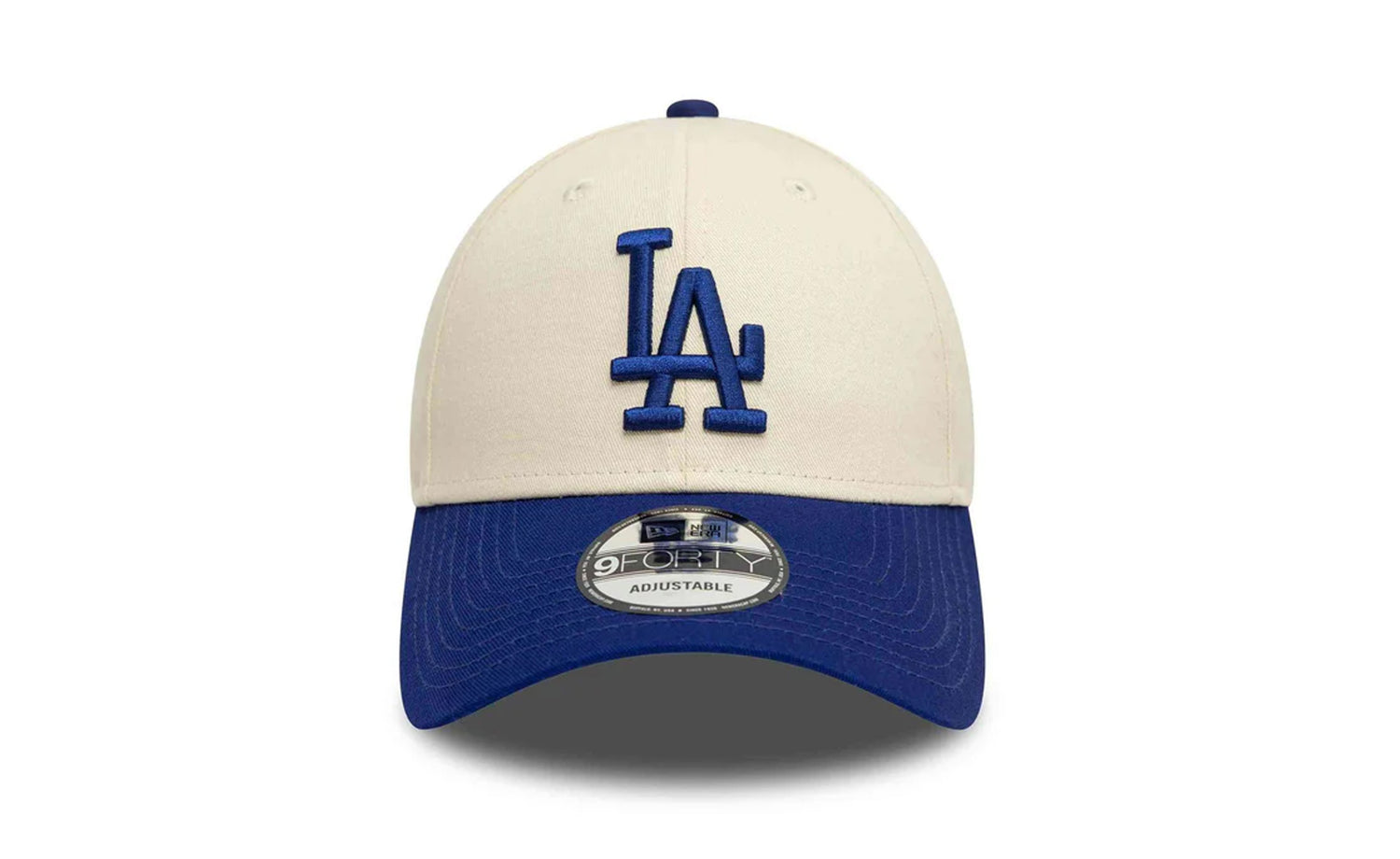 LOS ANGELES DODGERS LTCLRY - View 2