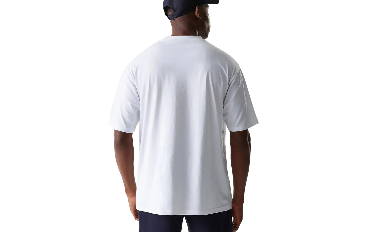 NOS MLB LE MIDI OS TEE - View 1