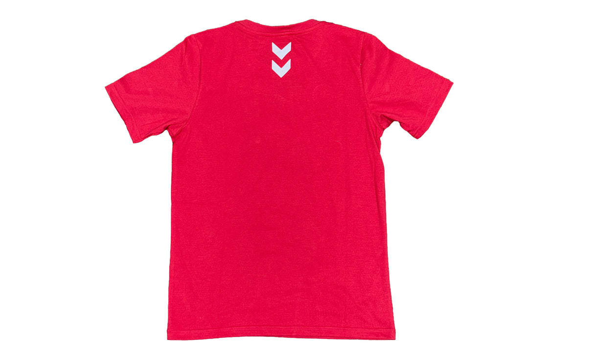 BTS COTTON T-SHIRT K - View 2