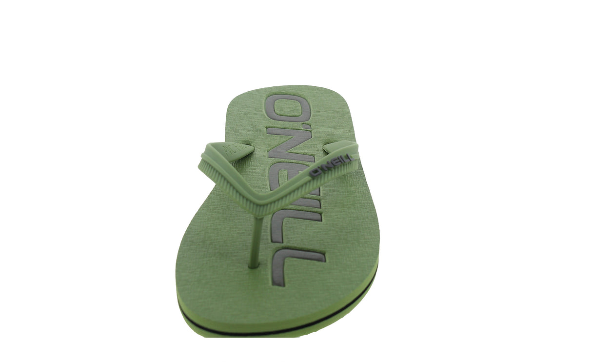PROFILE LOGO SANDALS  - View 3