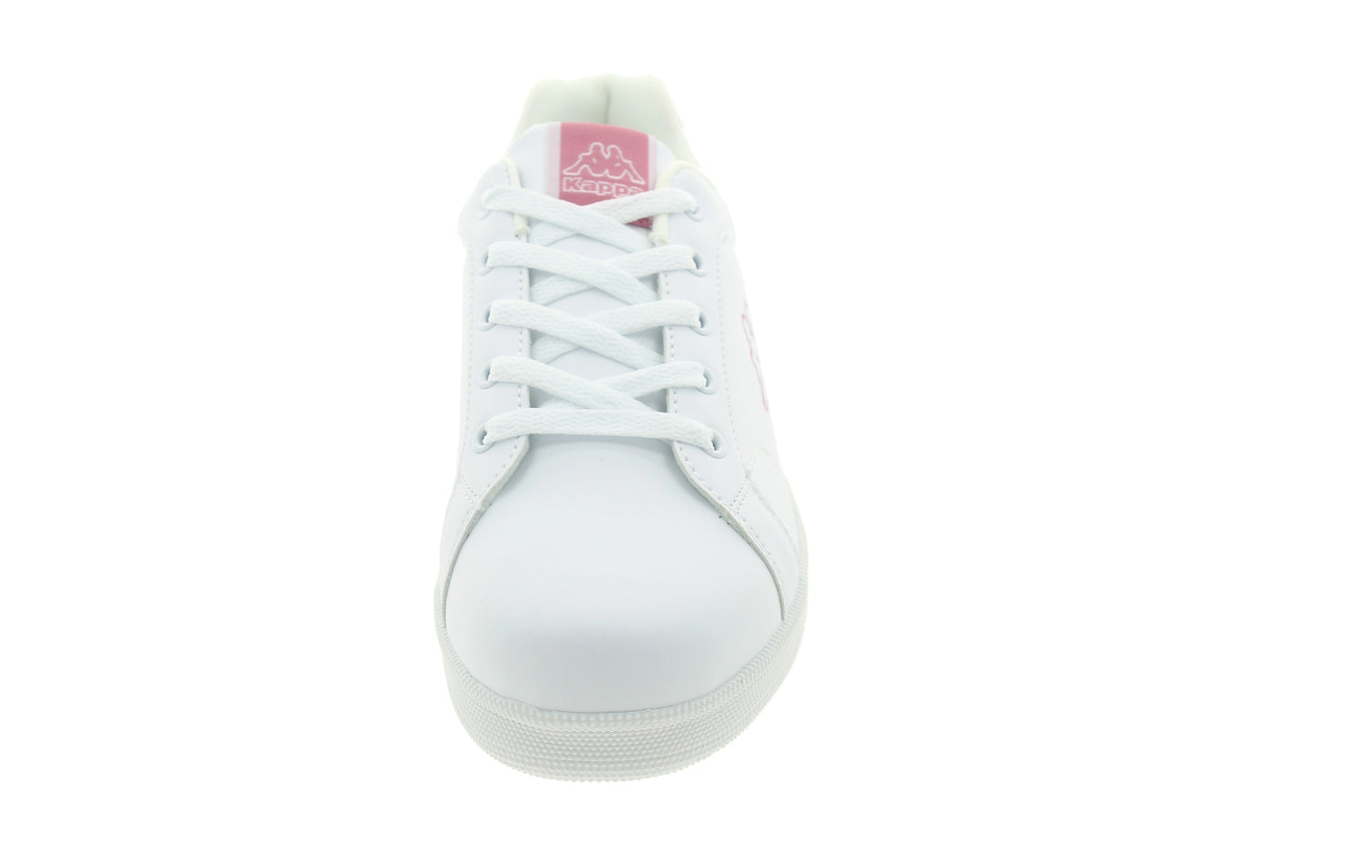 ADENI LACE JUNIOR EXCLUSIVO BLANCO Y ROS - View 3