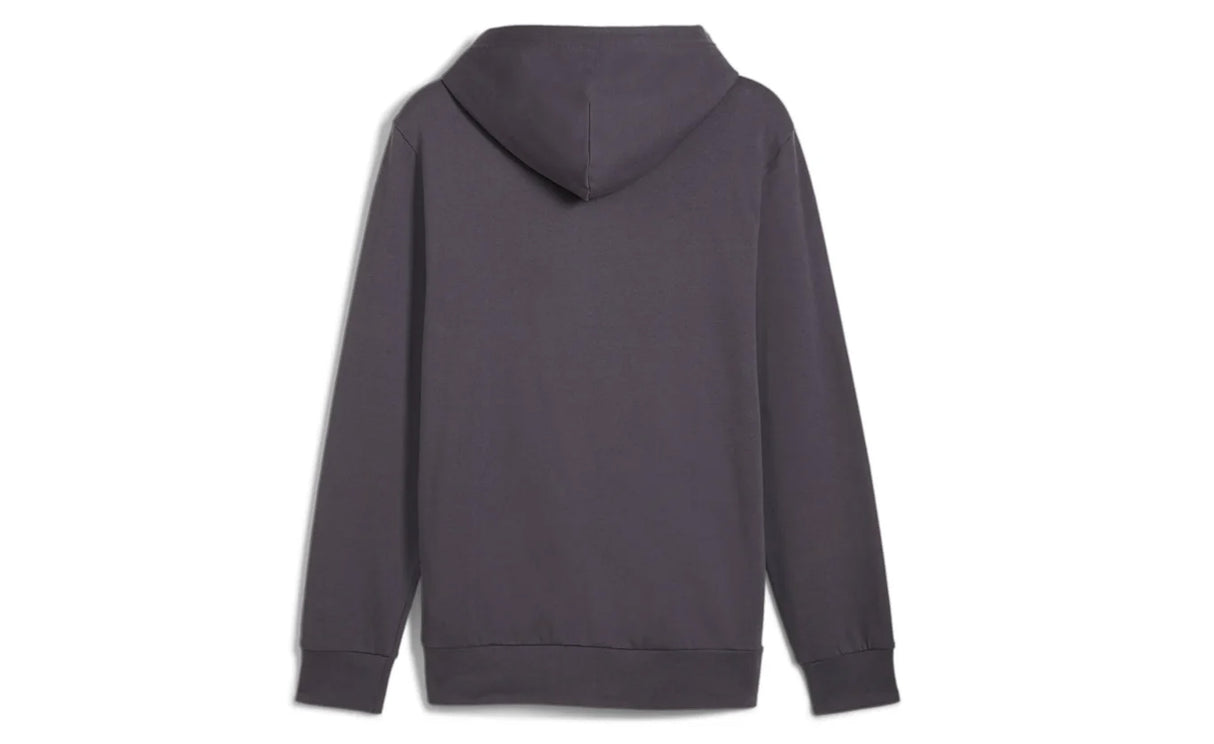 BETTER ESSENTIALS HOODIE FL - View 2