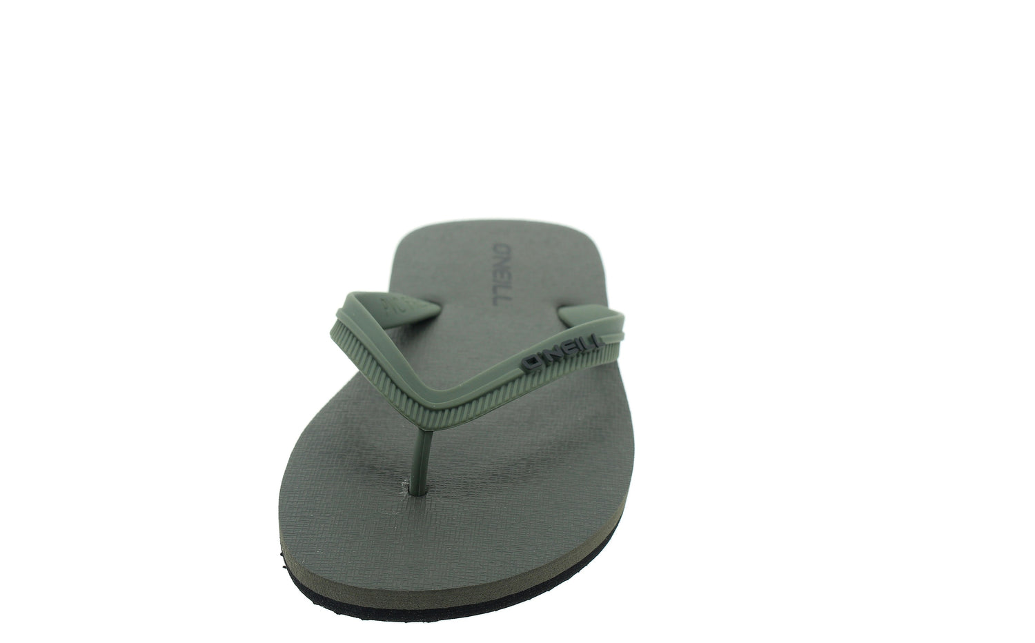 PROFILE SMALL LOGO SANDALS - View 4