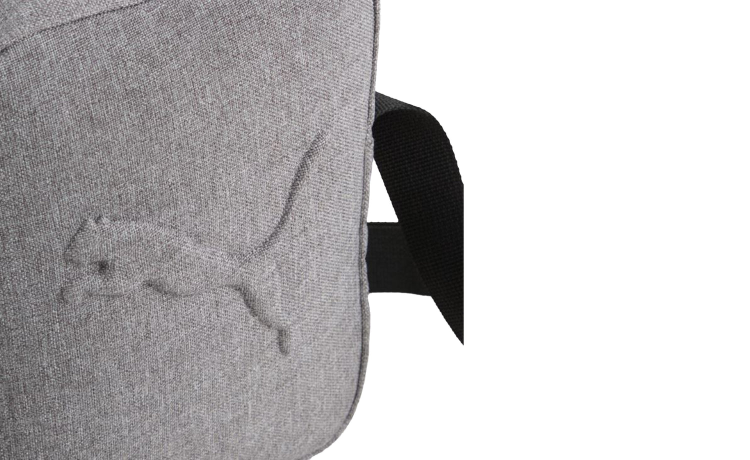 PUMA BUZZ HEATHER - View 2