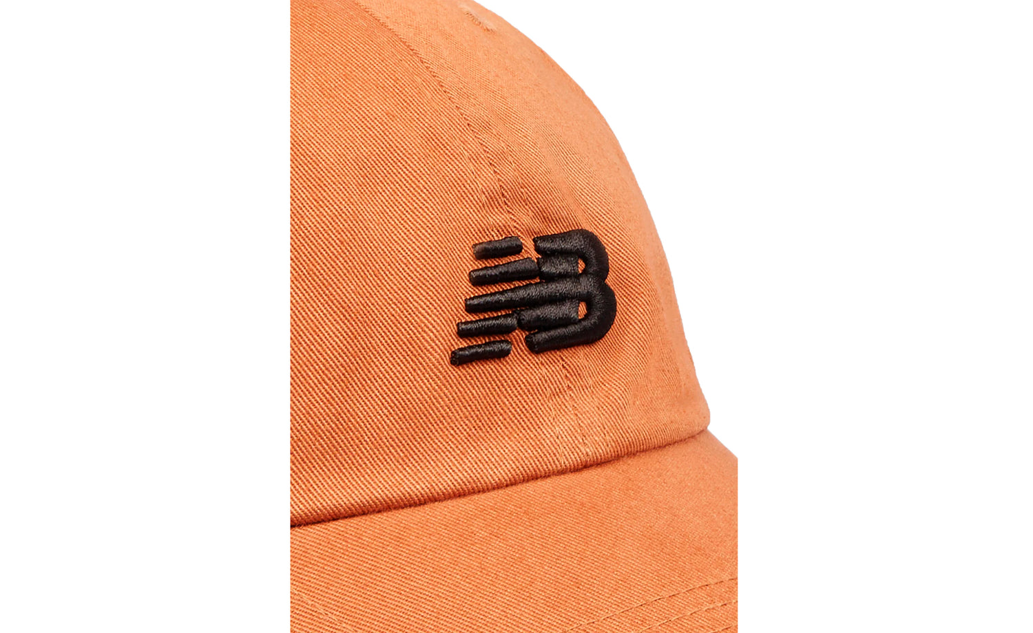 PANEL CURVED BRIM CLASSIC HAT - View 2