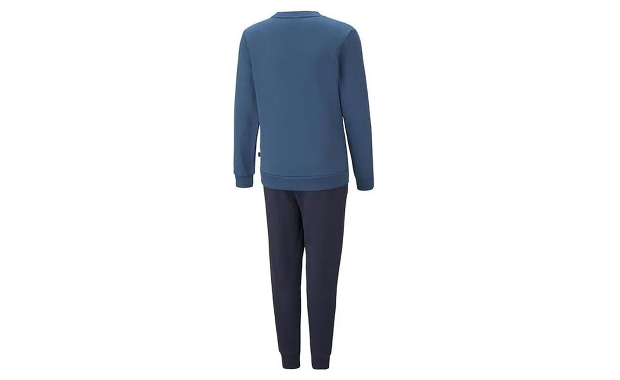 NO 1 LOGO SUIT FL B - View 2