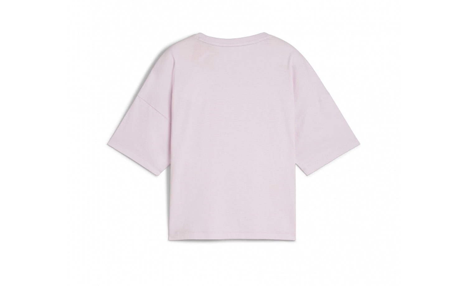 ESS CROPPED LOGO TEE - View 2