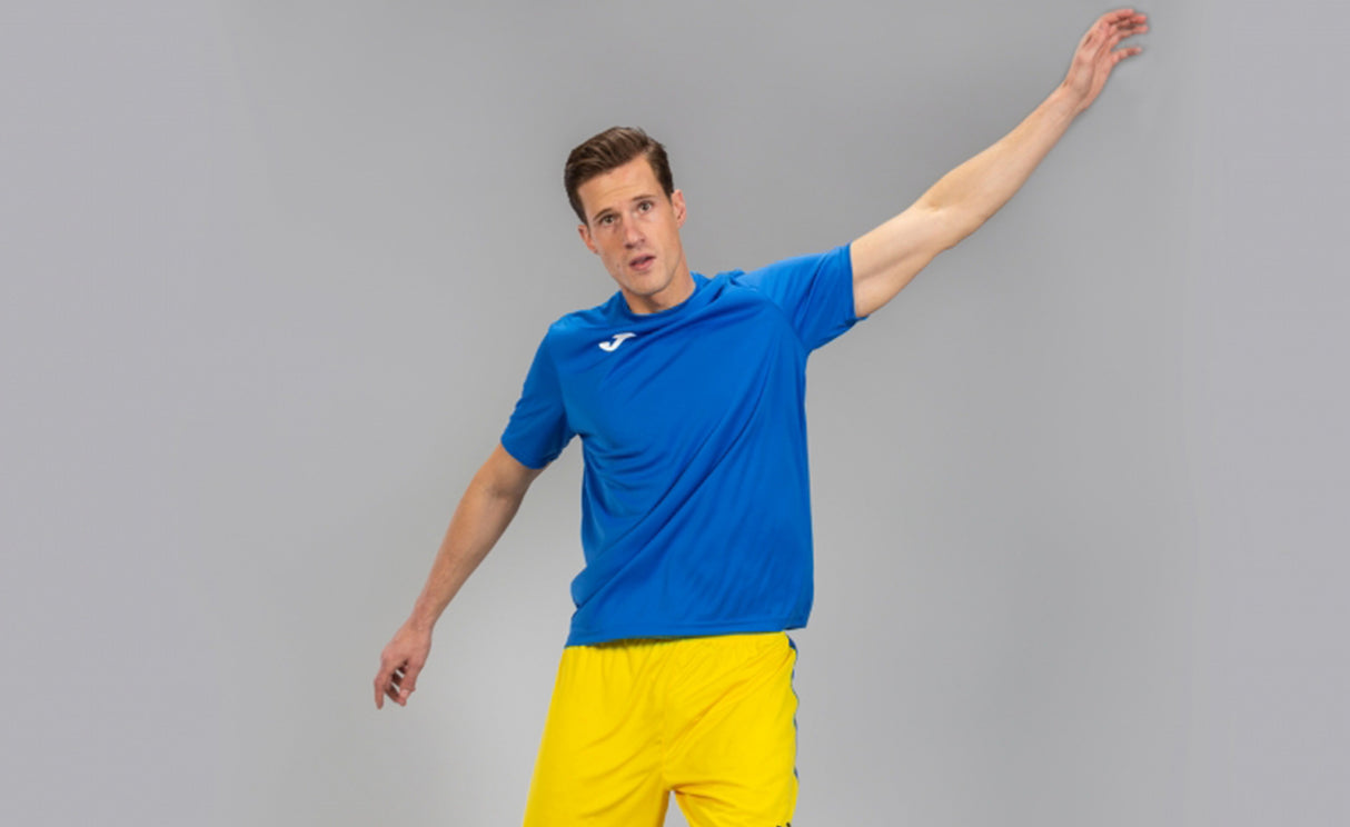 COMBI T-SHIRT - View 3