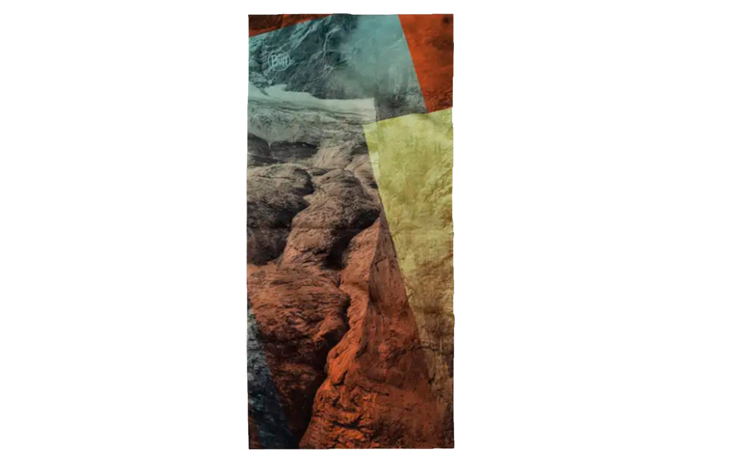 ORIGINAL ECOSTRETCH NESKI - View 2