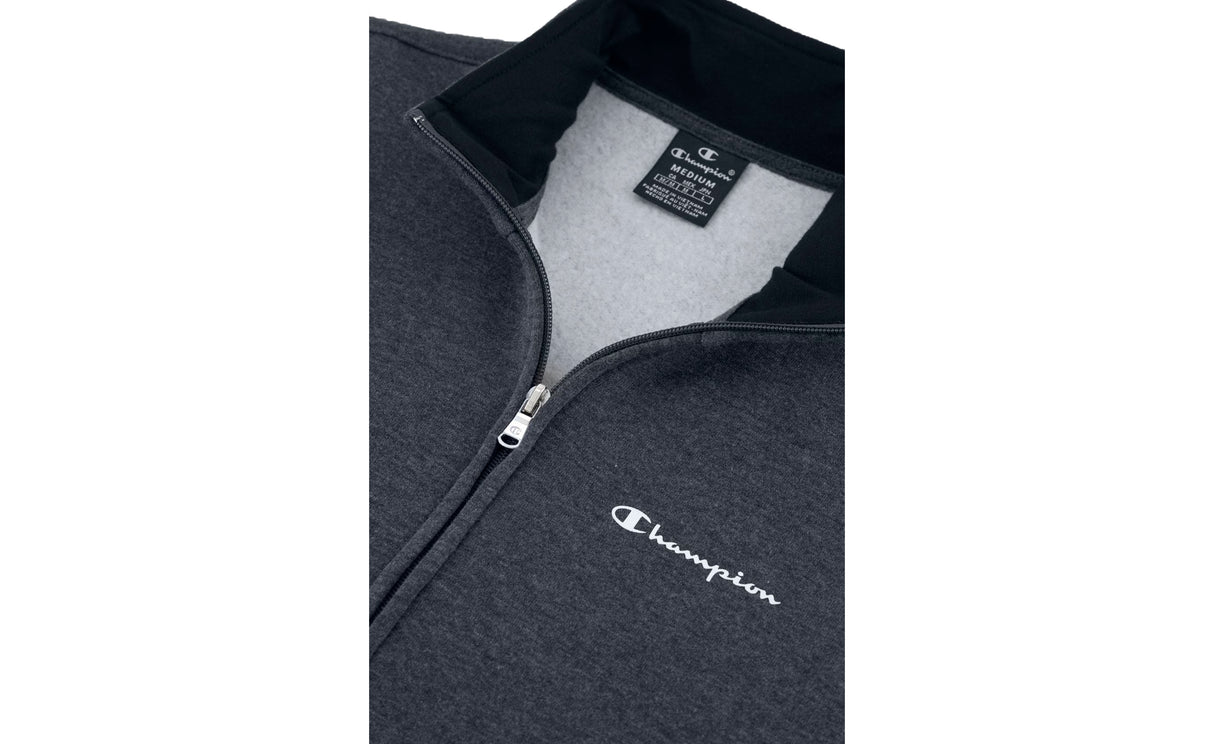 POWER BLEND FLEECE - View 2