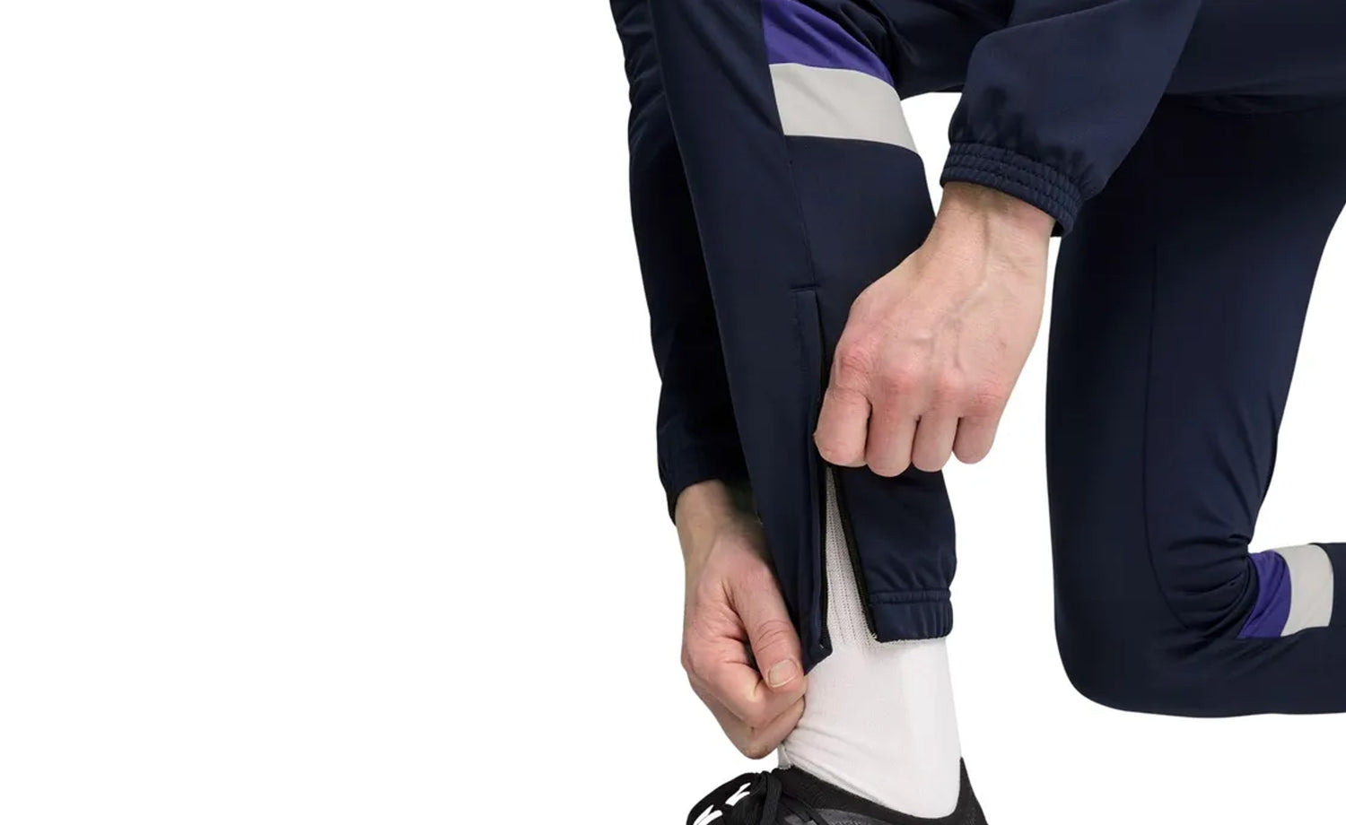 INDIVIDUALRISE TRACKSUIT - View 4