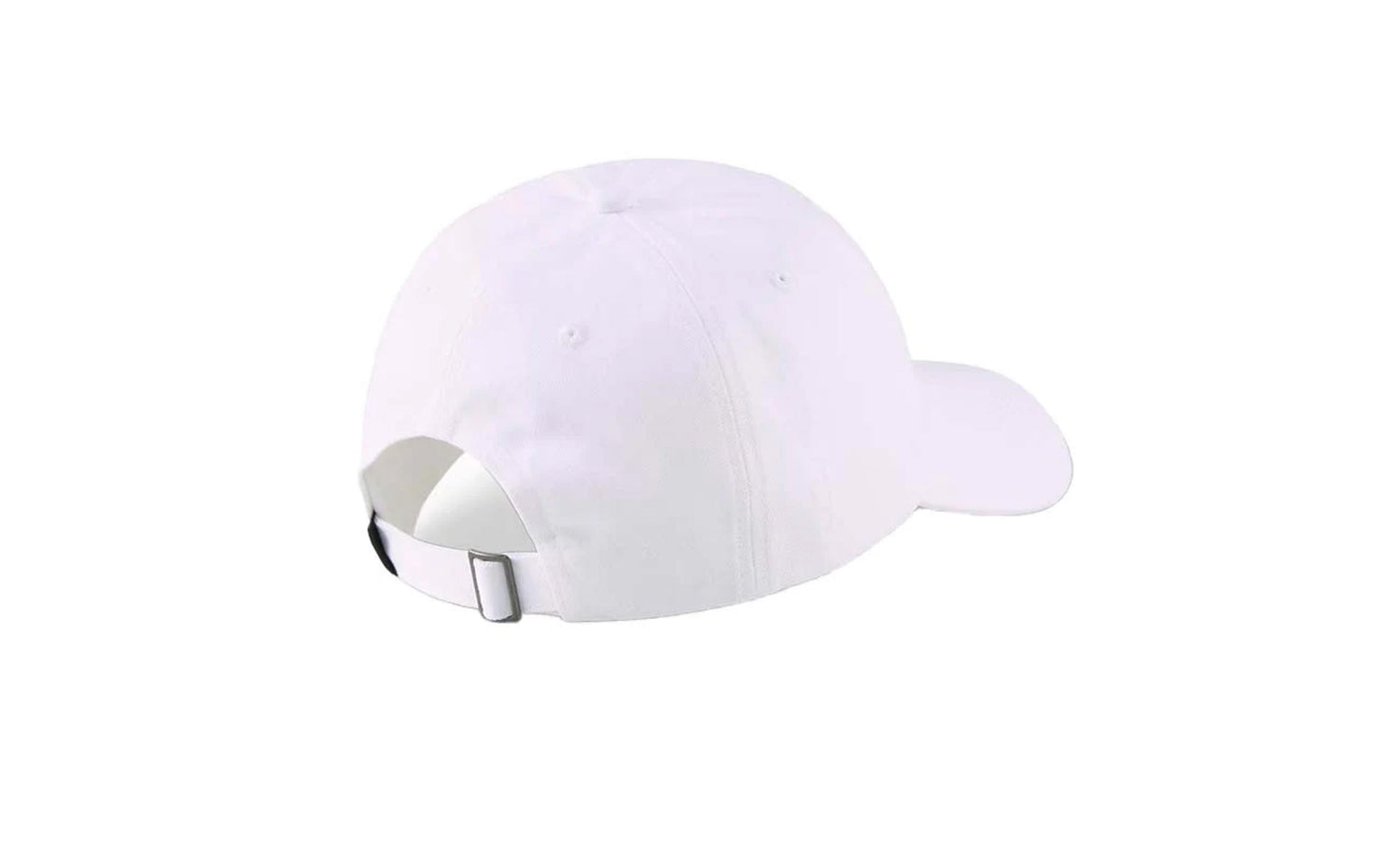 SCRIPT LOGO CAP - View 2