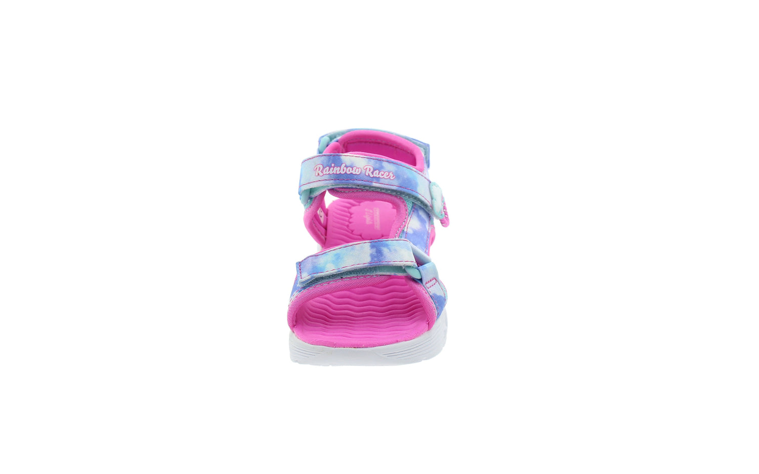 RAINBOW RACER SANDAL - SUMMER SKY - View 3