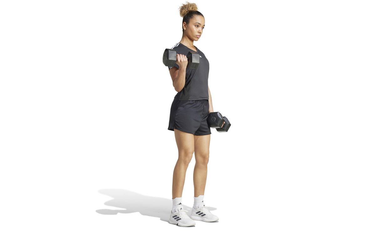 TR-ES BL SHORT - View 4