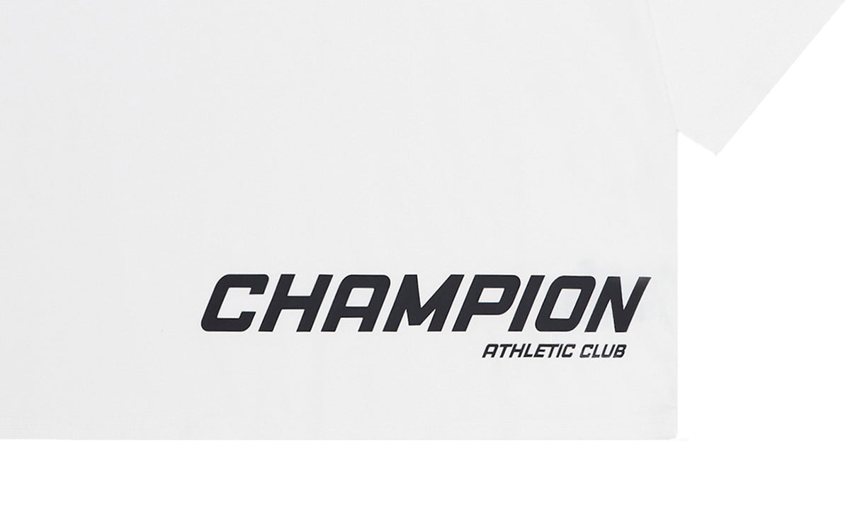 ATHLETIC CLUB - View 2