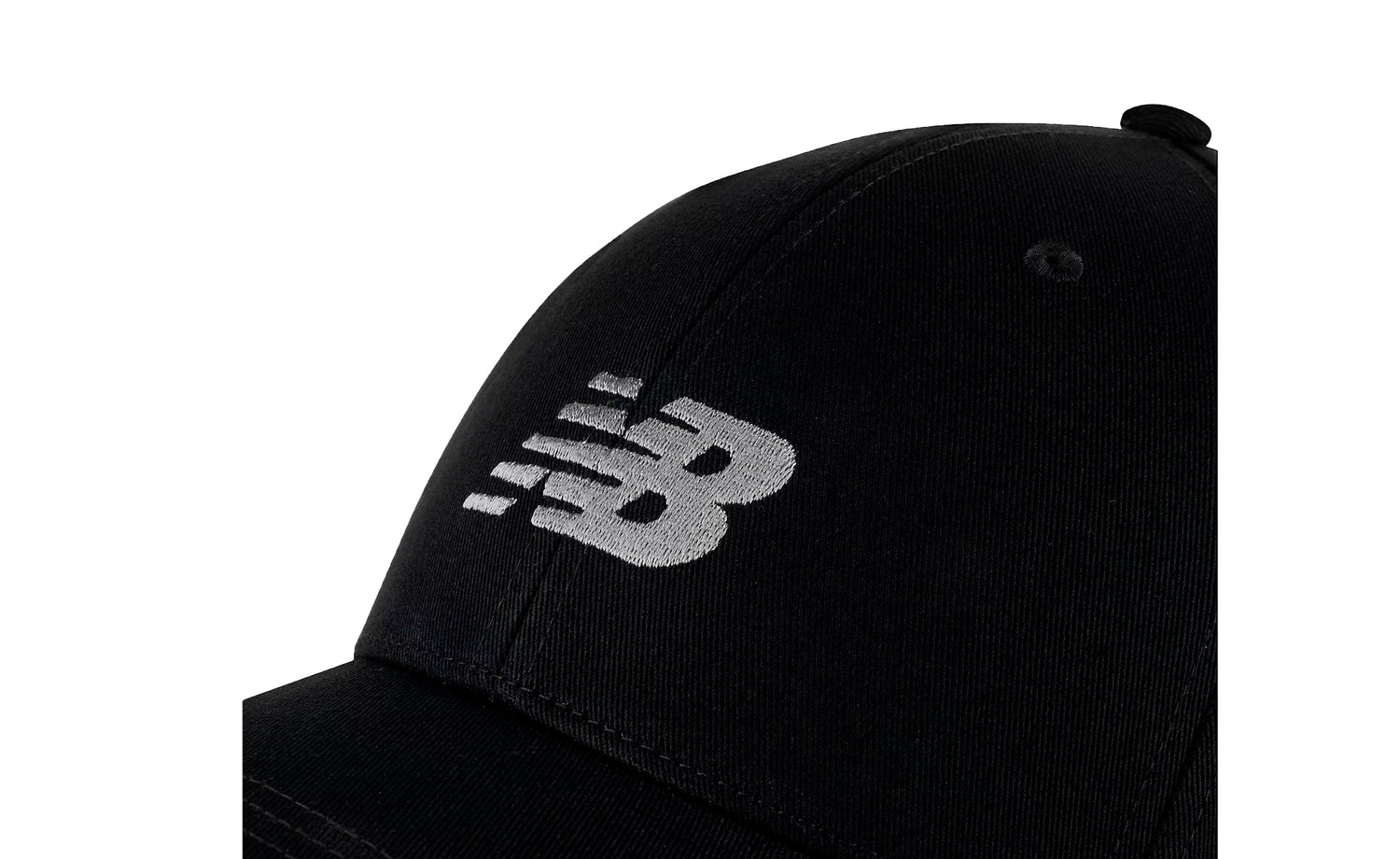 PANEL CURVED BRIM CLASSIC HAT - View 2