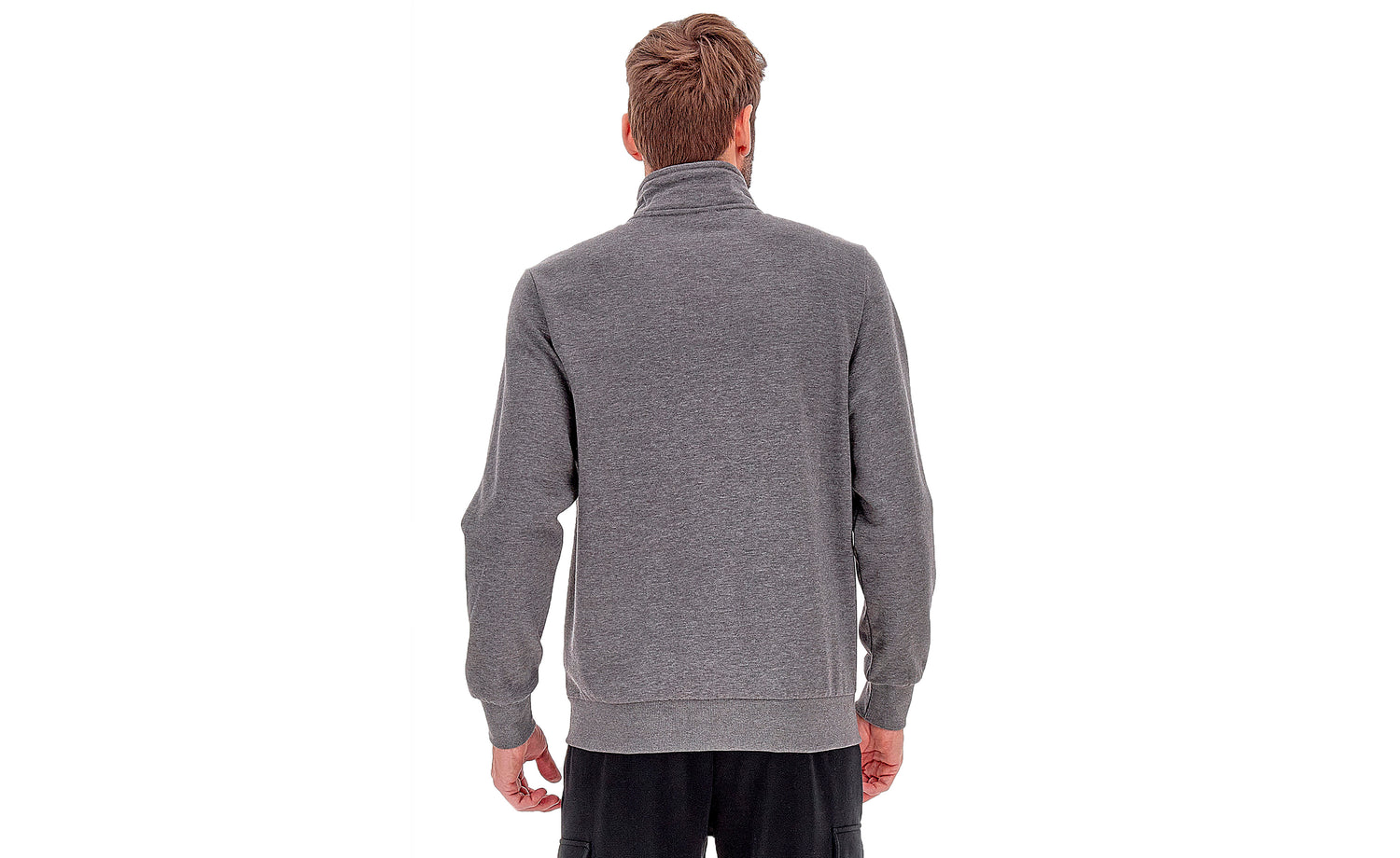 MSC SWEAT FZ III - View 2