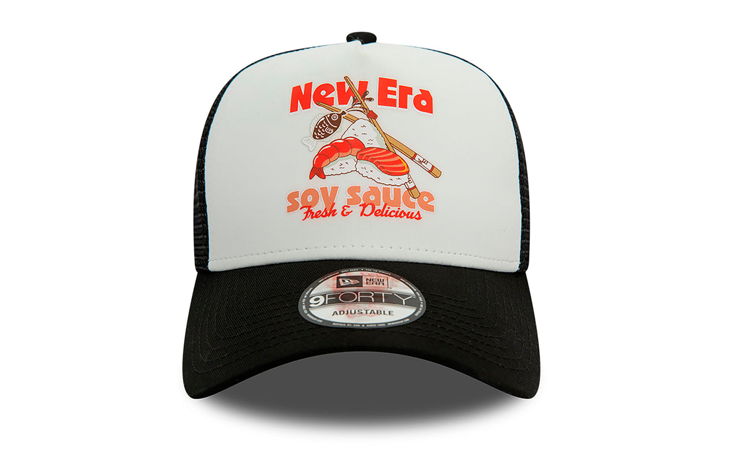 NE FOOD TRUCKER - View 3