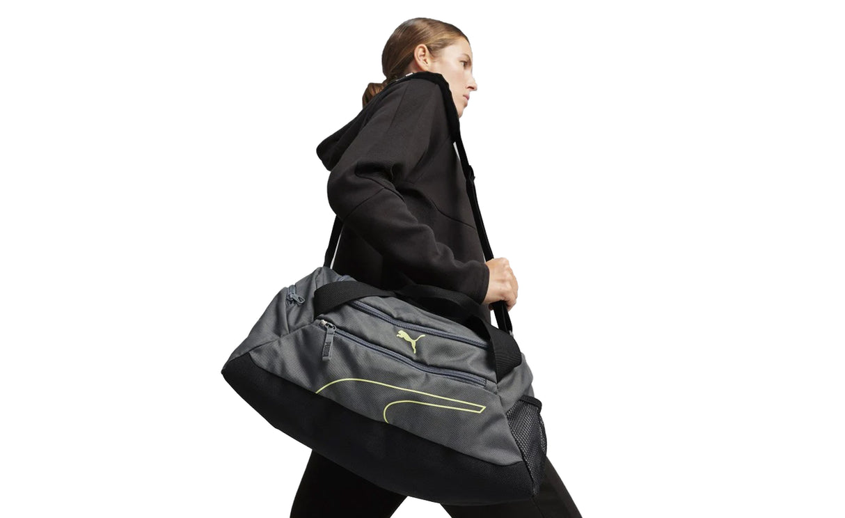 FUNDAMENTALS SPORTS BAG S - View 2