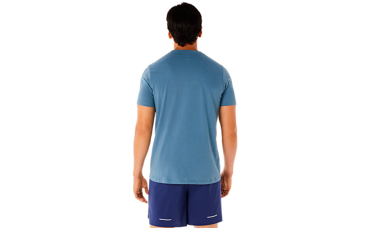 ASICS BIG LOGO - View 2