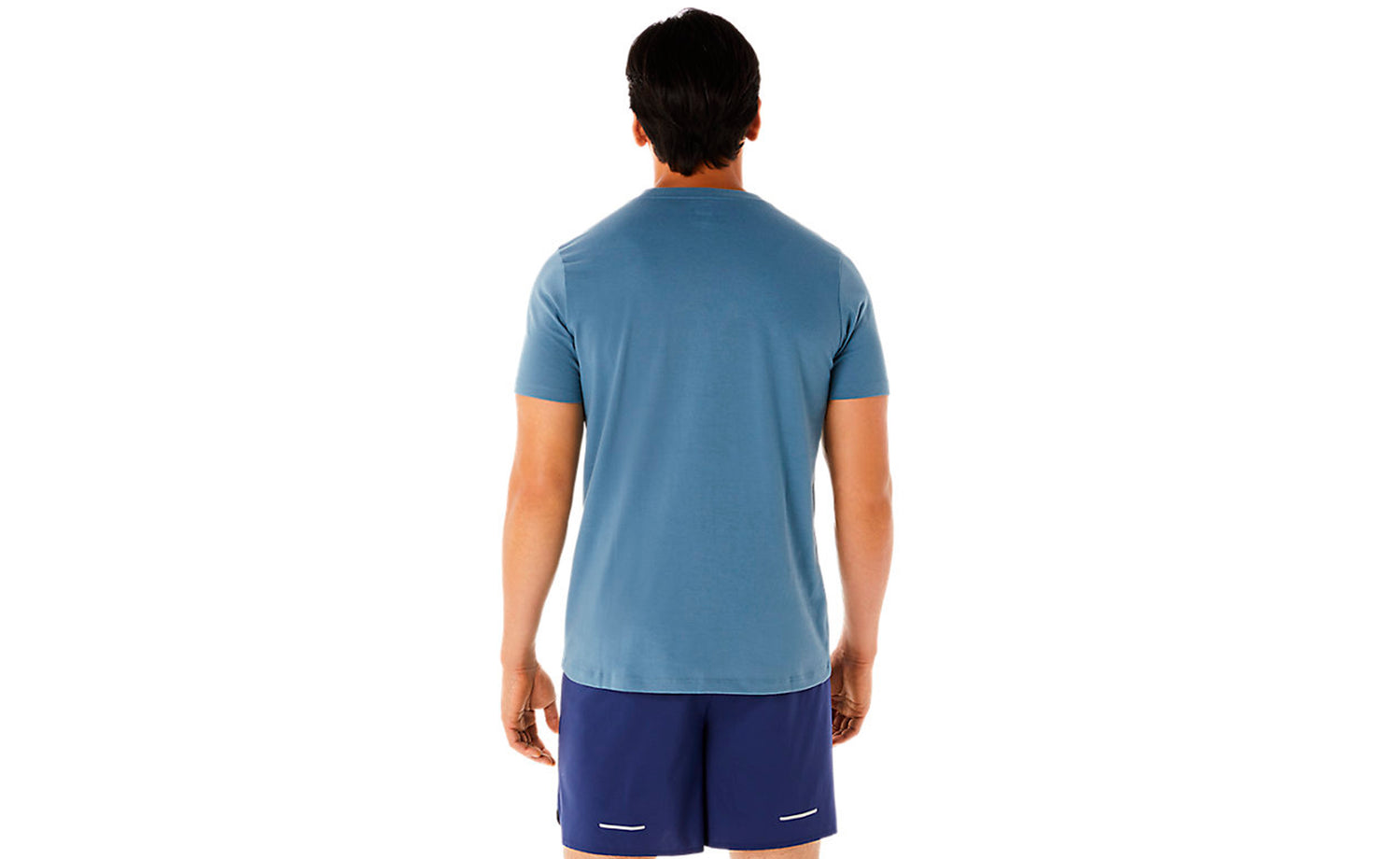 ASICS BIG LOGO - View 2