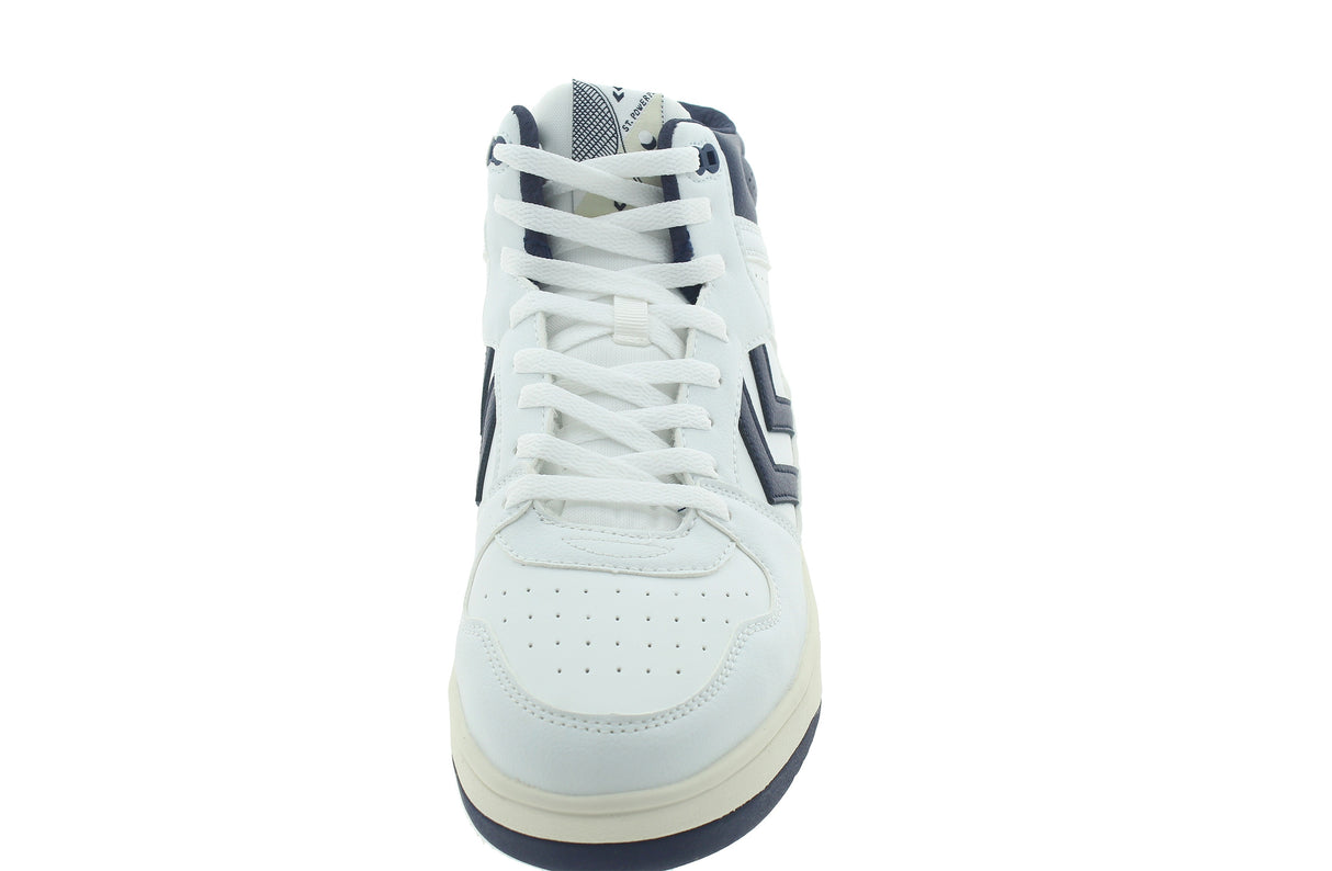 ST. POWER PLAY MID RTM - View 3