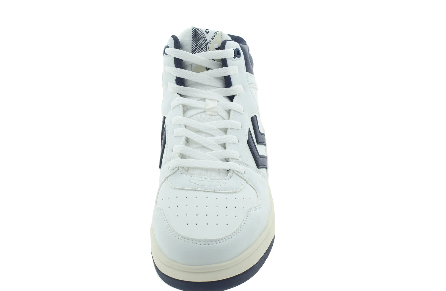 ST. POWER PLAY MID RTM - View 3