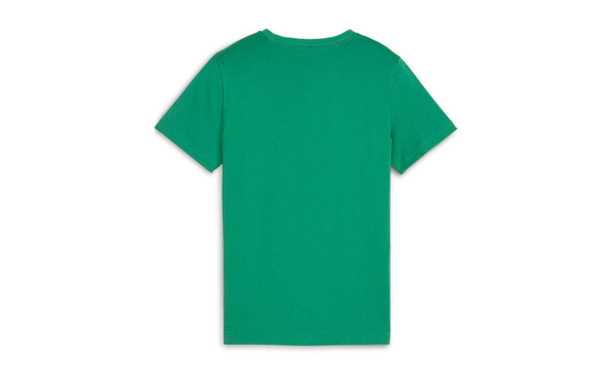 ESS+2 COL LOGO TEE B - View 2