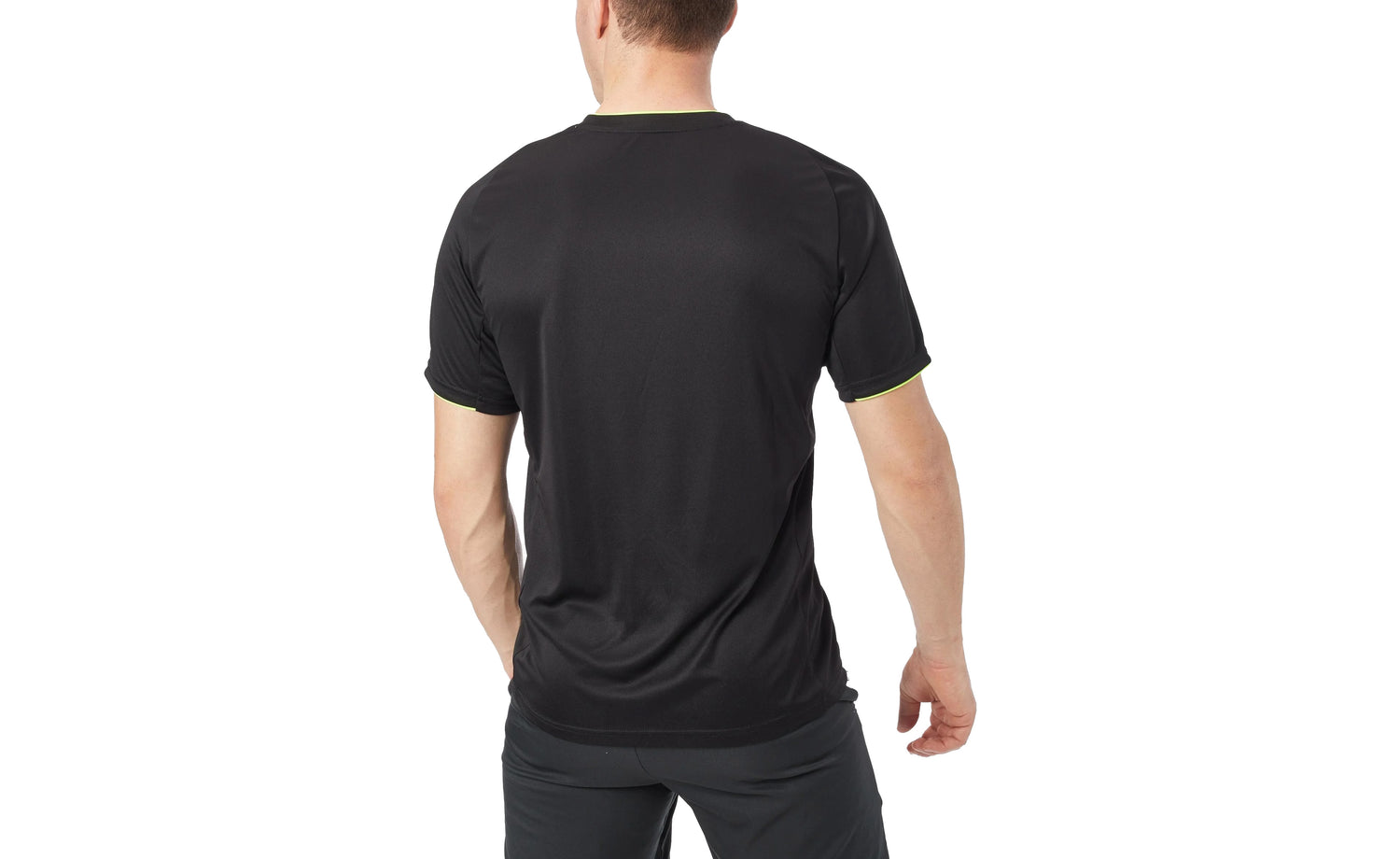 CORE SHORT SLEEVE TEE - View 2