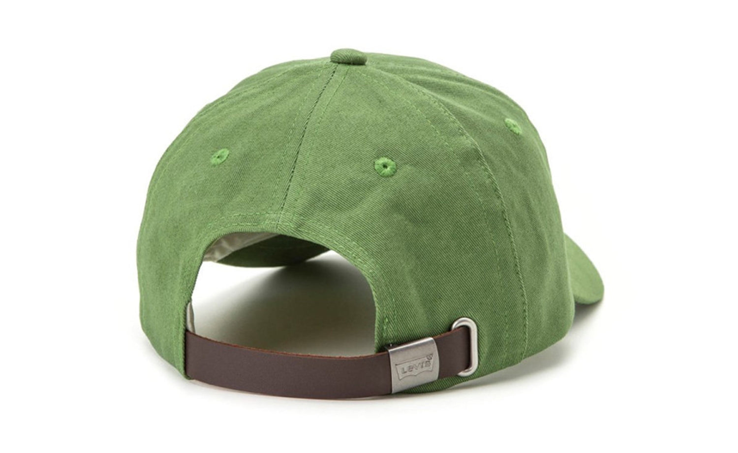 CLASSIC TWILL RED TAB BASEBALL CAP - View 2