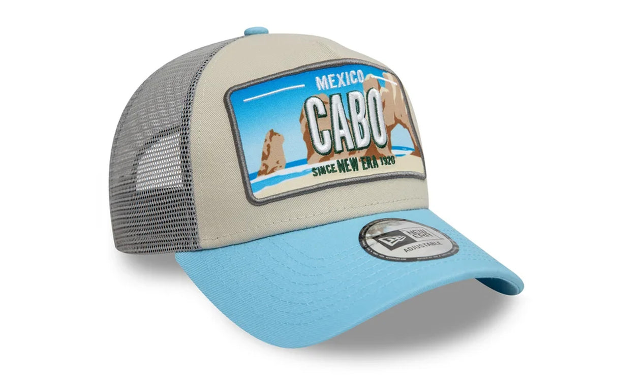 NEW ERA STNDBL - View 2