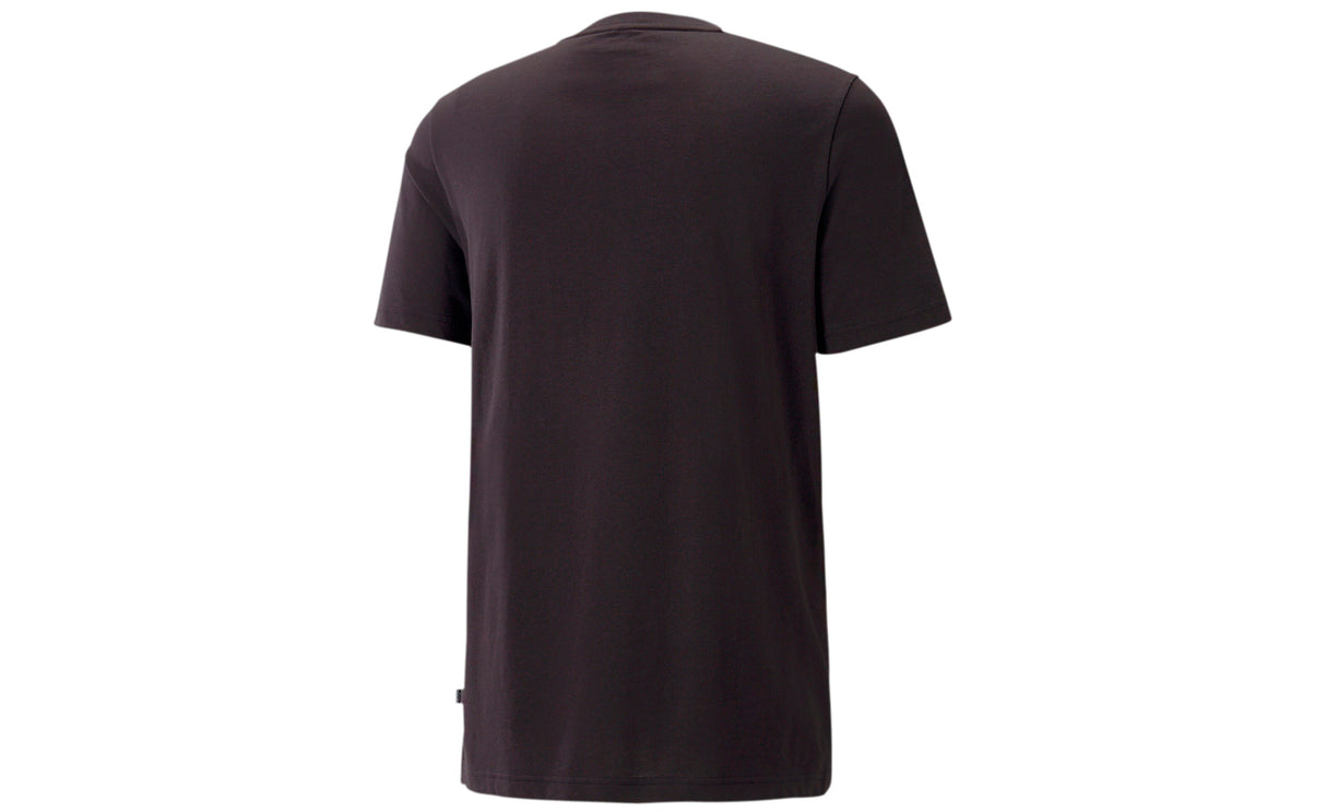 ESS+ 2 COLSMALL  LOGO TEE - View 2