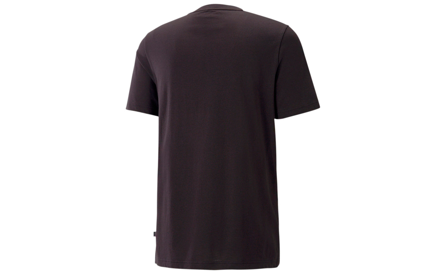 ESS+ 2 COLSMALL  LOGO TEE - View 2