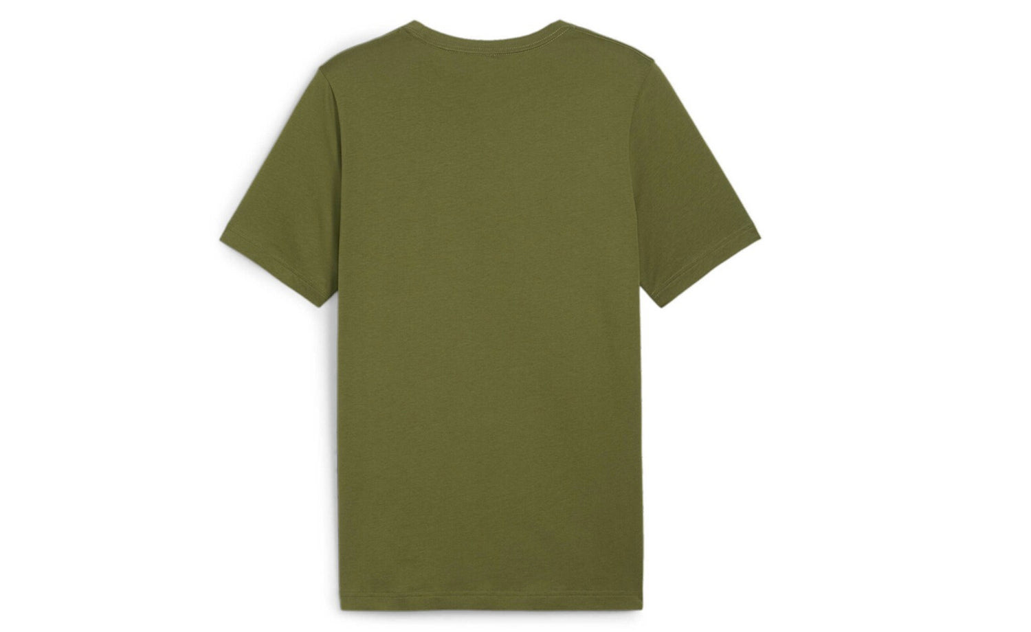 ESS+ 2 COL LOGO TEE - View 2