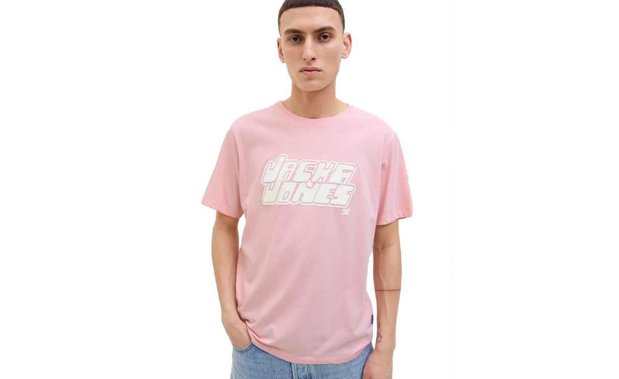 JORMOCHA TEE SS CREW NECK SMU  - View 2