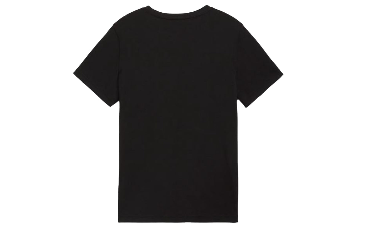 ESS+2 COL LOGO TEE B - View 2