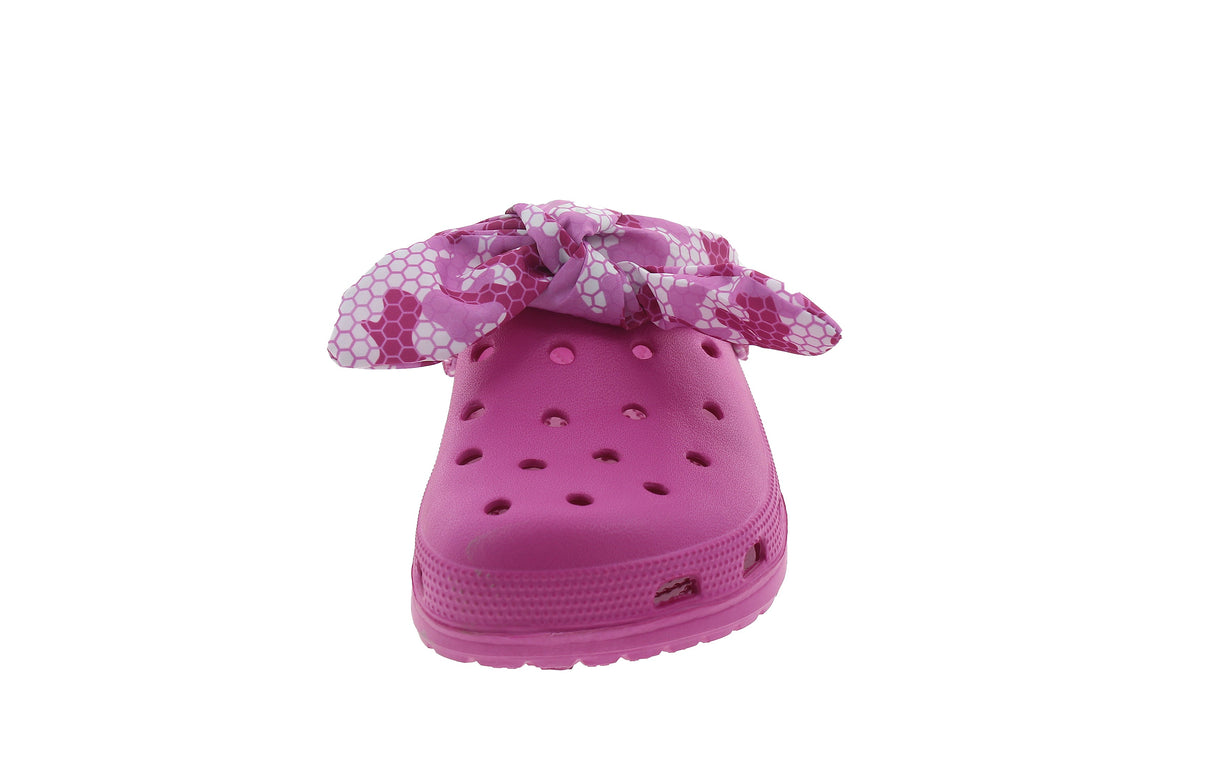 ZAPATO NIÑA FUCSIA - View 3