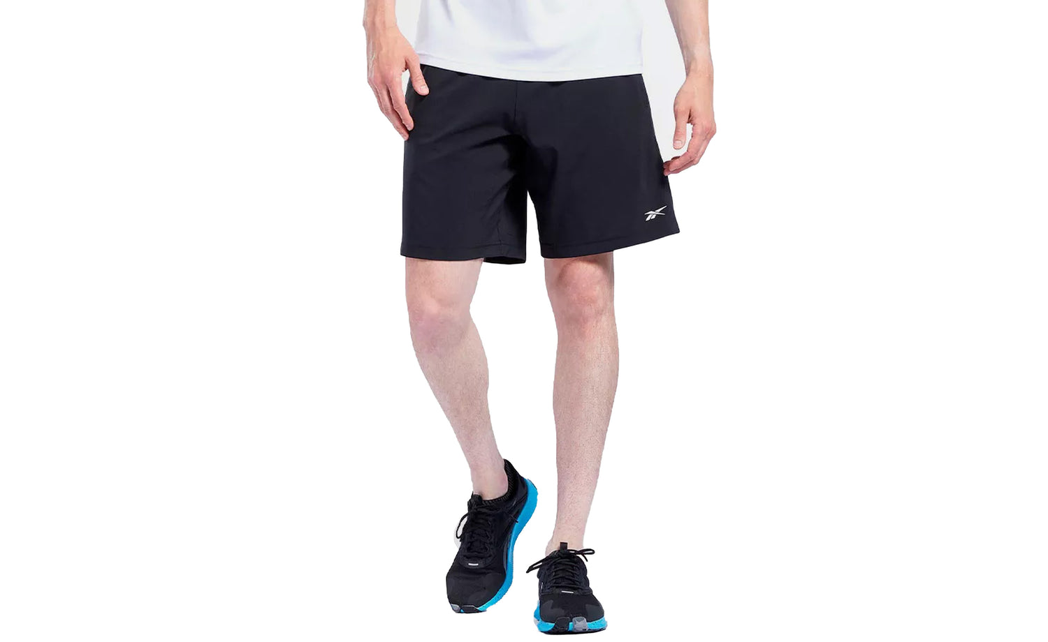 WOR WOVEN SHORT - View 2