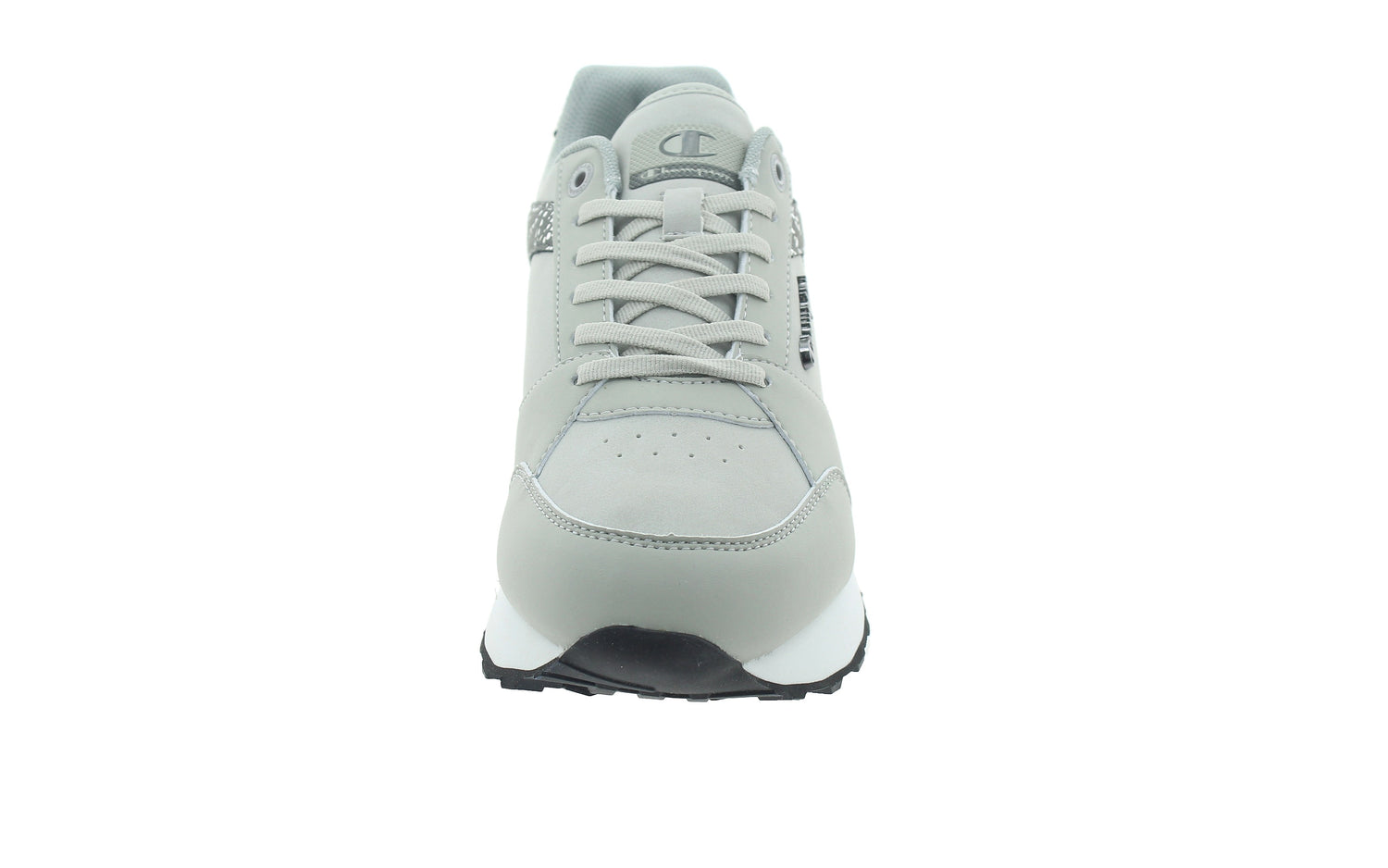 RR CHAMP PLAT LOW - View 3