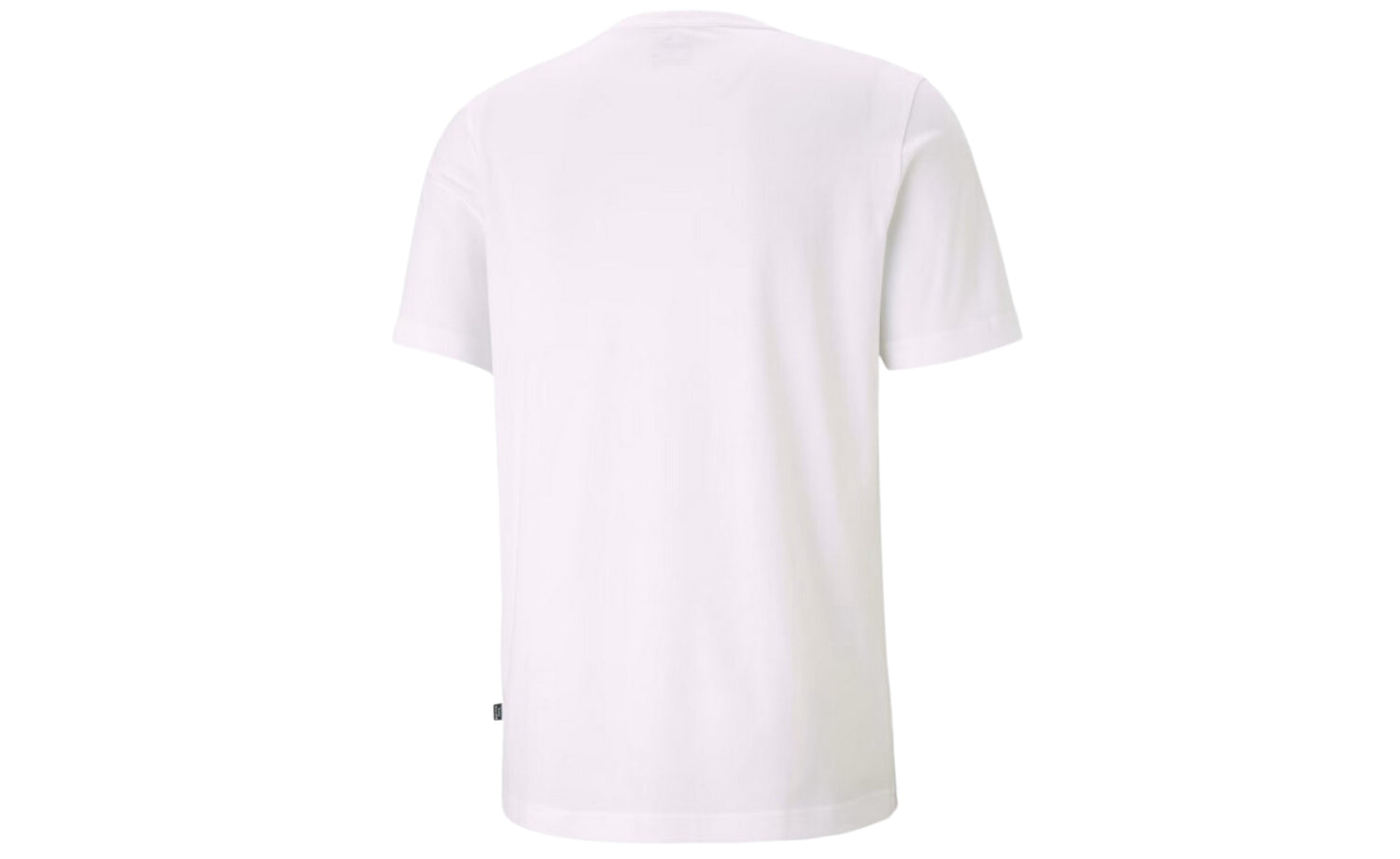 ESS SMALL LOGO TEE - View 2