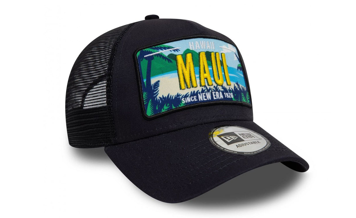 NEW ERA NVYNVY - View 2