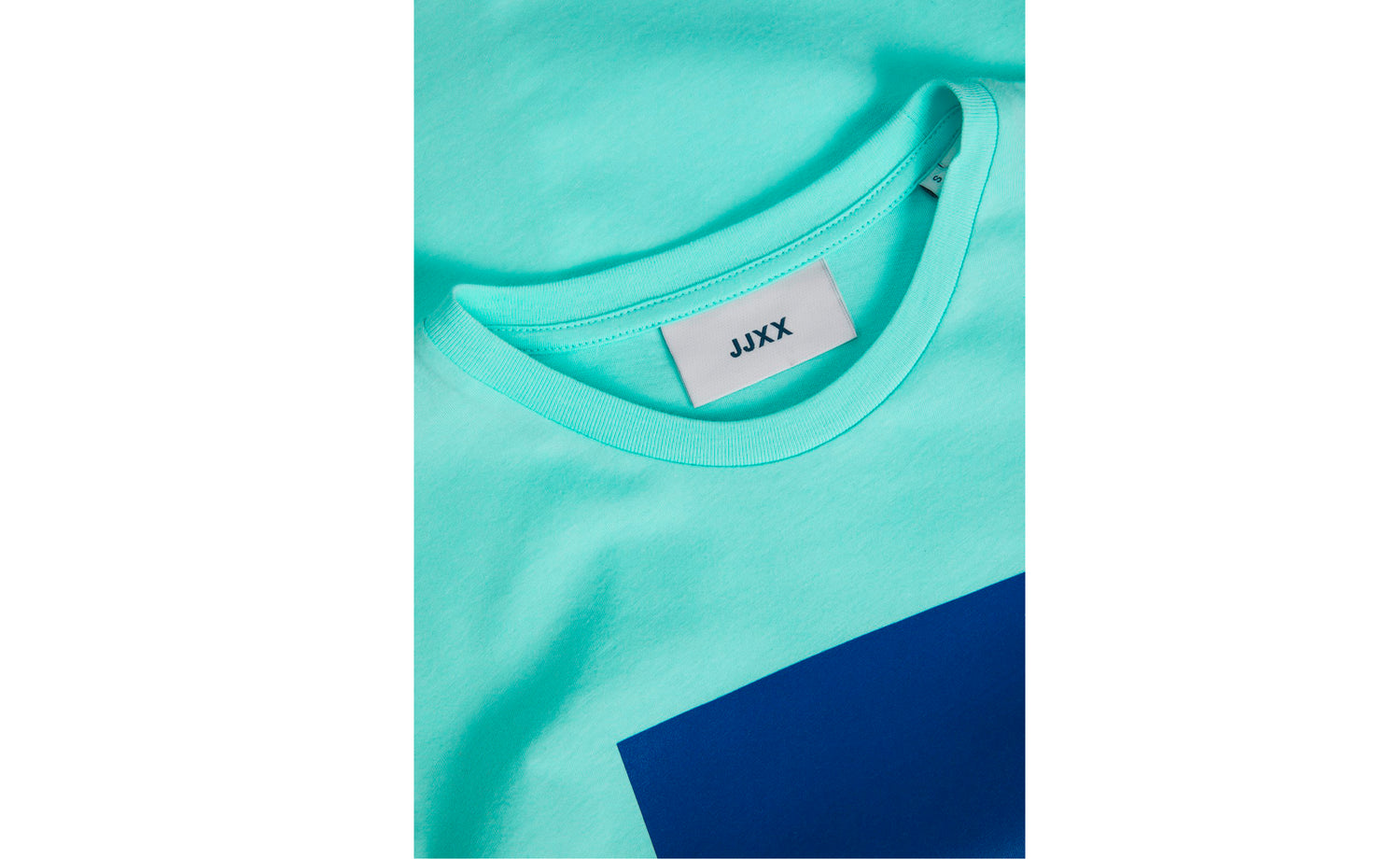 JXAMBER SS RELAXED EVERY SQUARE TEE NOOS - View 3