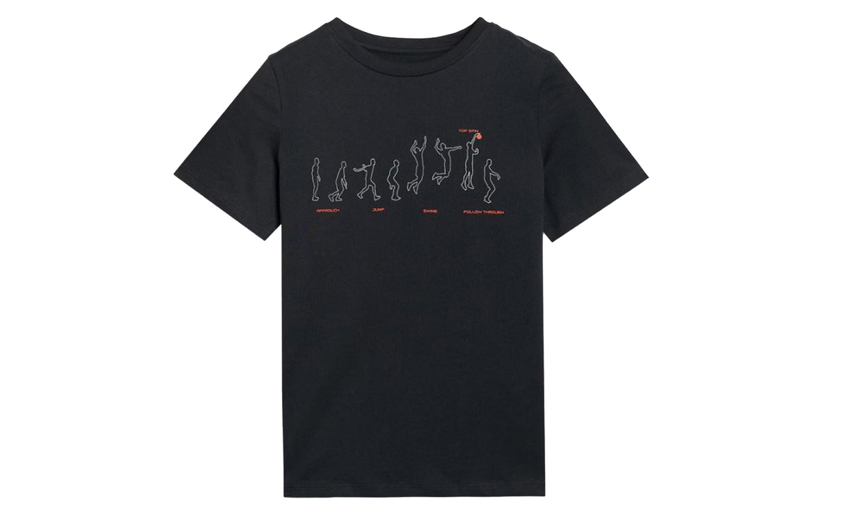 TSHIRT M2414 - View 1