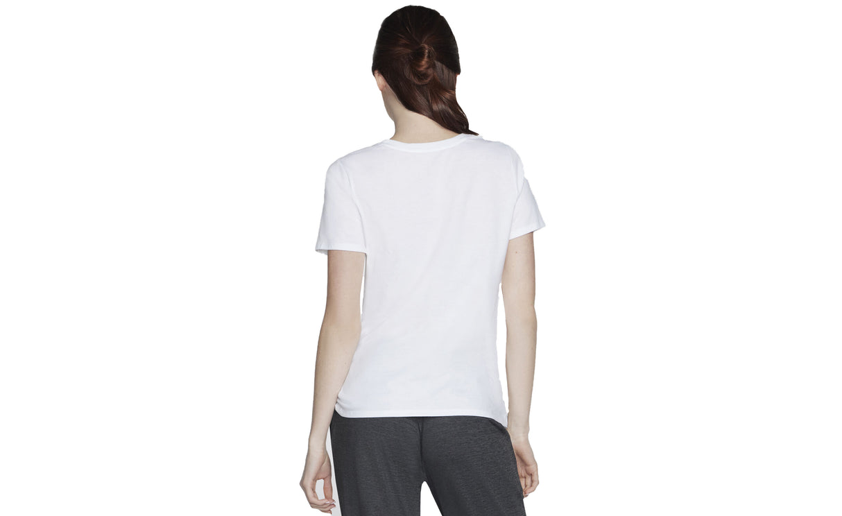 SKECHERS SHINE TEE - View 2