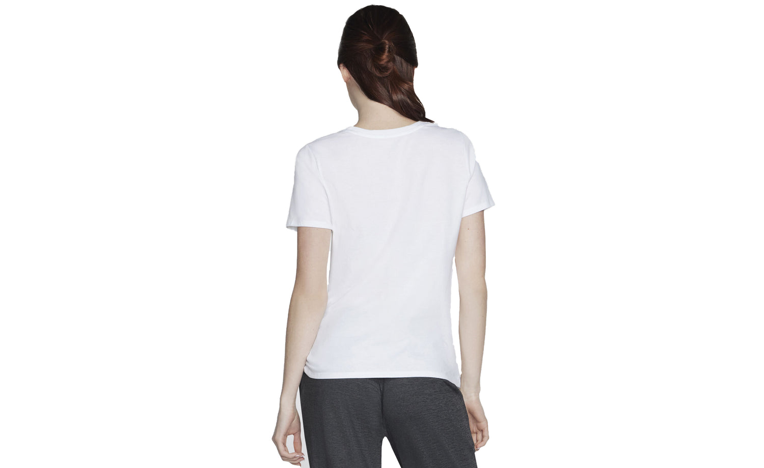 SKECHERS SHINE TEE - View 2