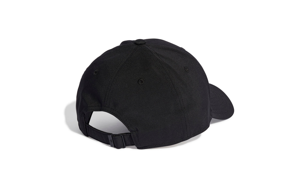 BBALLCAP LT MET - View 2