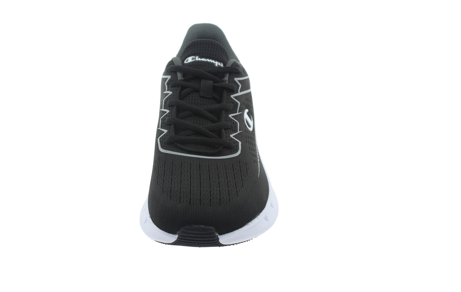 NIMBLE LOW CUT SHOE - View 3