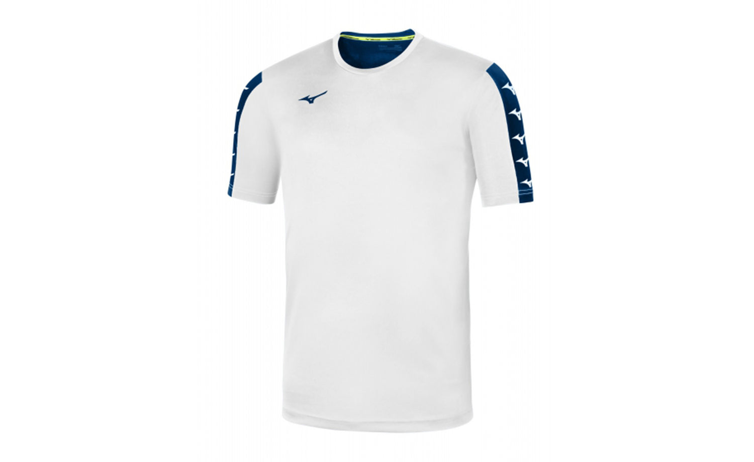 NARA TRAINING TEE - View 2